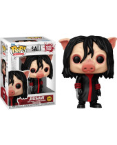 Pop! Movies - Saw - Jigsaw (Chase)