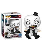 Pop! Movies - Terrifier - Art The Clown (Shelf Sitter)