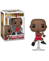 Pop! NBA - Chicago Bulls - Michael Jordan (The Shot)