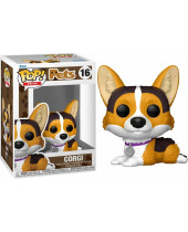 Pop! Pets - Corgi