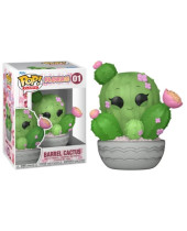 Pop! Plants - Barrel Cactus