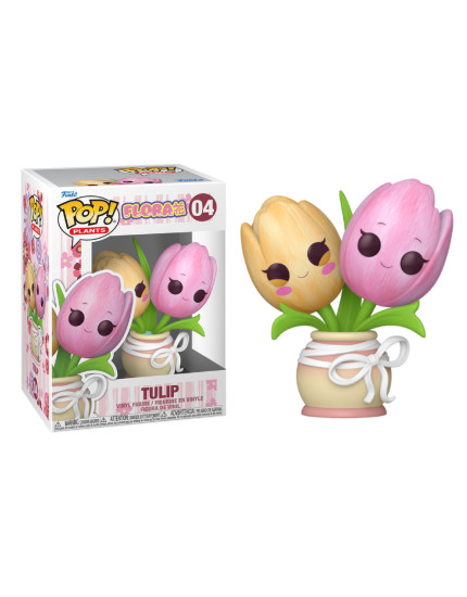 Pop! Plants - Tulip obrázok 1