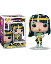 Pop! Retro Toys - Monster High - Cleo De Nile