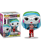 Pop! Retro Toys - Monster High - Ghoulia Yelps