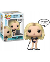 Pop! Rocks - Britney Spears