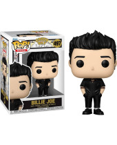 Pop! Rocks - Green Day - Billie Joe