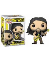 Pop! Rocks - Metallica - Robert