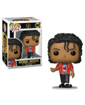 Pop! Rocks - Michael Jackson (Beat It)