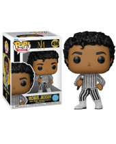 Pop! Rocks - Michael Jackson (Glitter)