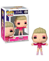 Pop! Rocks - PINK