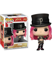Pop! Rocks - PINK (Lady Marmalade)
