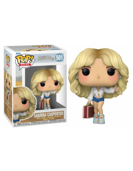 Pop! Rocks - Sabrina Carpenter obrázok 1