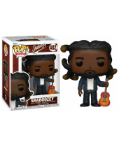 Pop! Rocks - Shaboozey