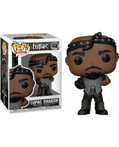 Pop! Rocks - Tupac Shakur (California Love)