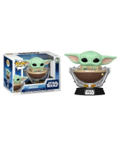 Pop! Star Wars - Grogu