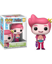 Pop! Television - Adventure Time - Prince Gumball