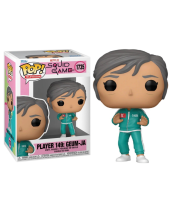Pop! Television - Squid Game - Geum-ja