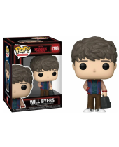 Pop! Television - Stranger Things - Will Byers