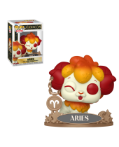 Pop! Zodiac - Aries (Baran)