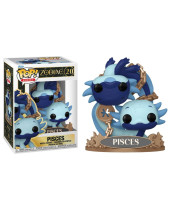 Pop! Zodiac - Pisces (Ryby)
