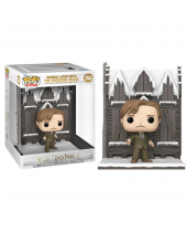 Pop! Movies - Harry Potter - Remus Lupin with the Shrieking Shack