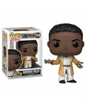 Pop! Movies - Candyman - Sherman Fields