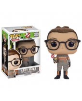 Pop! Movies - Ghostbusters - Abby Yates
