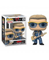 Pop! Rocks - U2 - Adam