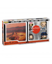 Pop! Albums - Alice in Chains - Dirt (4-Pack)