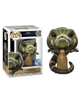 Pop! Marvel - Moon Knight - Ammit (Special Edition)