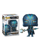 Pop! Marvel - Black Panther Wakanda Forever - Aneka (Midnight Angel)