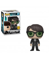 Pop! Disney - Artemis Fowl - Artemis Fowl (Chase)