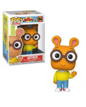 Pop! Animation - Arthur - Arthur