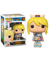 Pop! Animation - Monster Hunter - Avinia