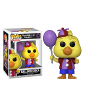 Pop! Games - Five Nights at Freddys - Balloon Chica