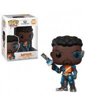 Pop! Games - Overwatch - Baptiste