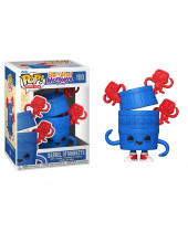 Pop! Retro Toys - Barrel of Monkeys