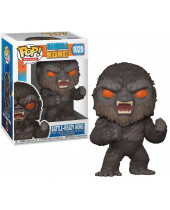 Pop! Movies - Godzilla Vs Kong - Battle-Ready Kong