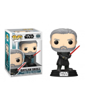 Pop! Star Wars Ahsoka - Baylan Skoll