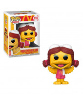 Pop! Ad Icons - McDonalds - Birdie The Early Bird