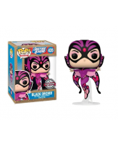 Pop! Heroes - Justice League - Black Orchid (Special Edition)