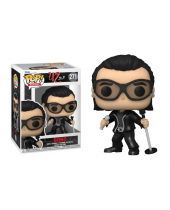 Pop! Rocks - U2 - Bono