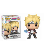 Pop! Animation - Boruto - Naruto Next Generations - Boruto with Rasengan