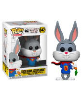 Pop! Animation - Looney Tunes - Bugs Bunny as Superman