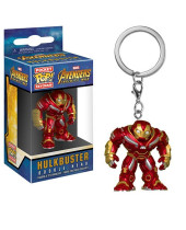 Pop! Pocket Keychain - Avengers Infinity War - Hulkbuster