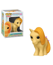 Pop! Retro Toys - My Little Pony - Butterscotch