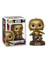 Pop! Star Wars - Return of the Jedi - C-3PO