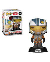 Pop! Star Wars - Cai Threnalli