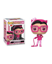 Pop! Heroes - DC Comics - Catwoman