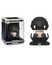 Pop! Star Wars - Darth Vader in Meditation Chamber